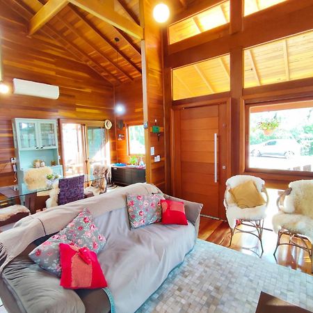 Charmosa Casa 3 Quartos Lago Negro 그라마도 외부 사진