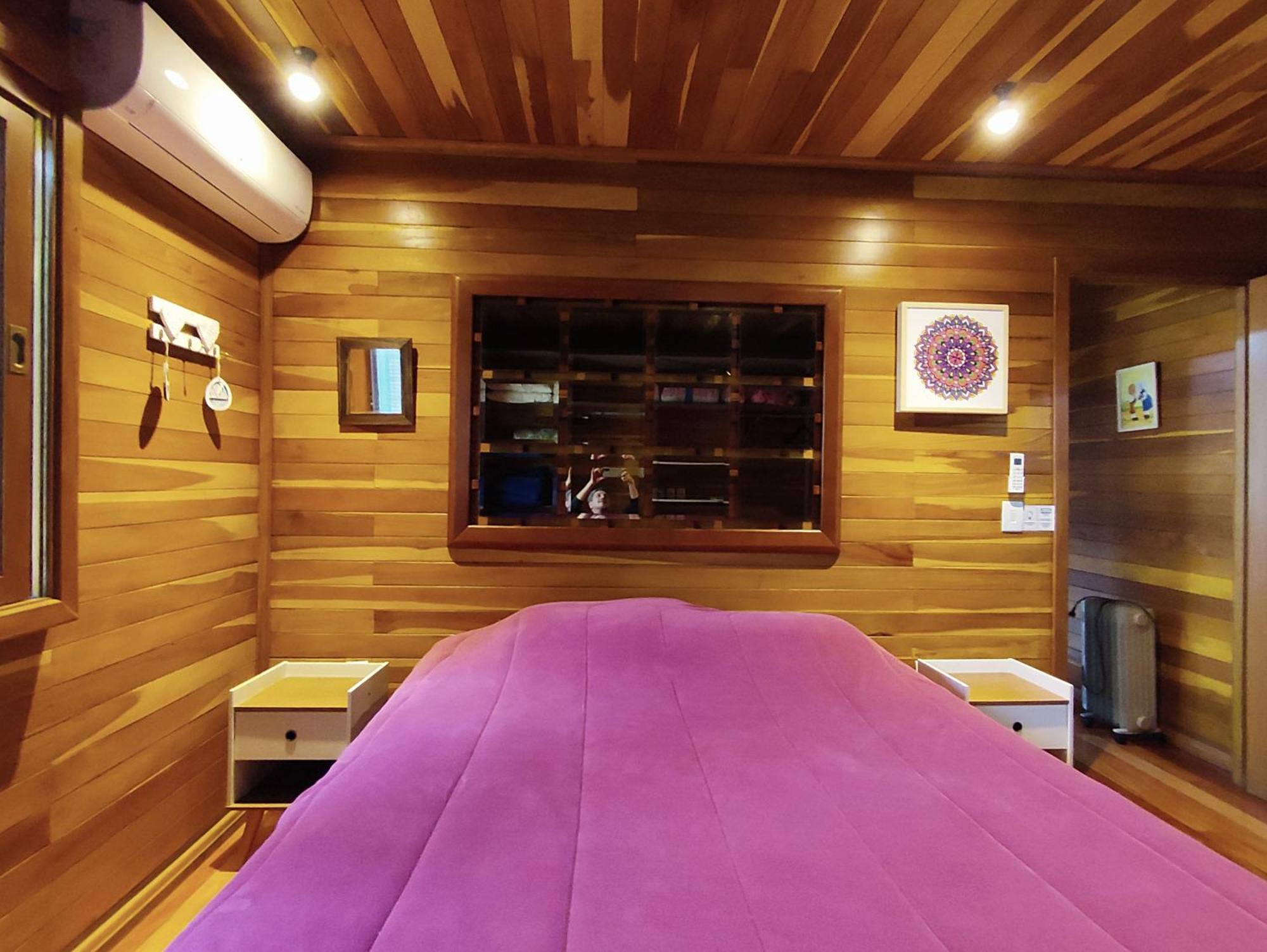 Charmosa Casa 3 Quartos Lago Negro 그라마도 외부 사진