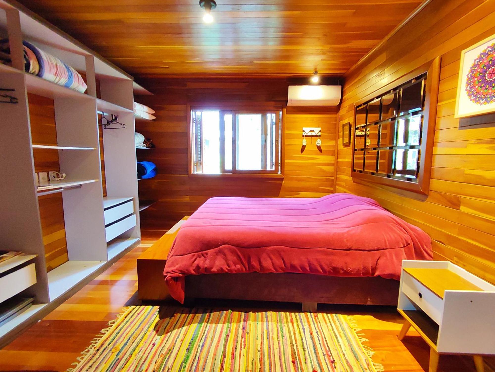 Charmosa Casa 3 Quartos Lago Negro 그라마도 외부 사진
