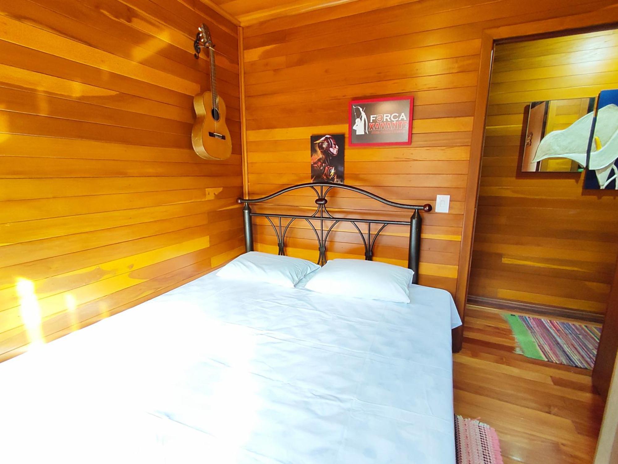 Charmosa Casa 3 Quartos Lago Negro 그라마도 외부 사진