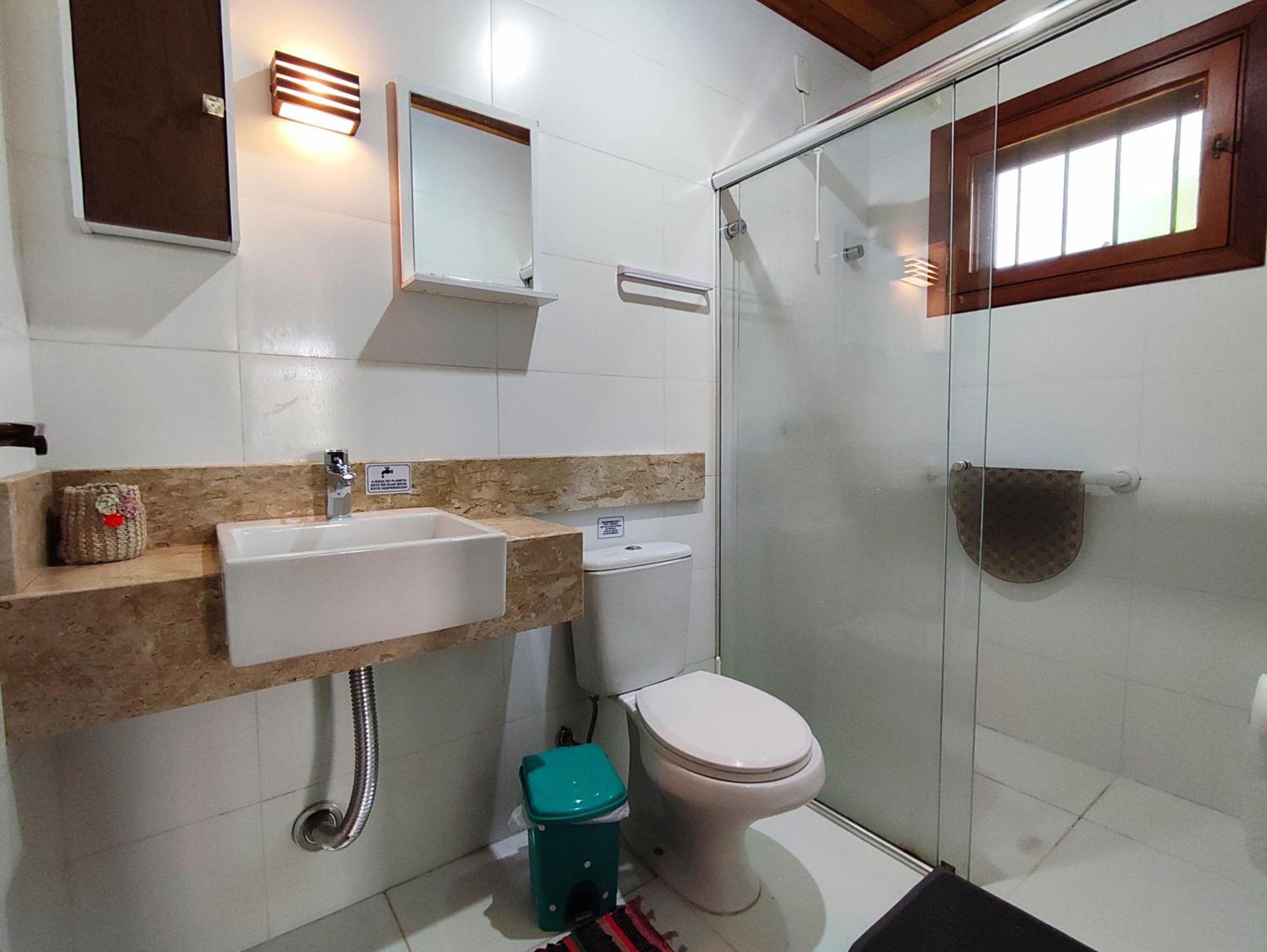 Charmosa Casa 3 Quartos Lago Negro 그라마도 외부 사진