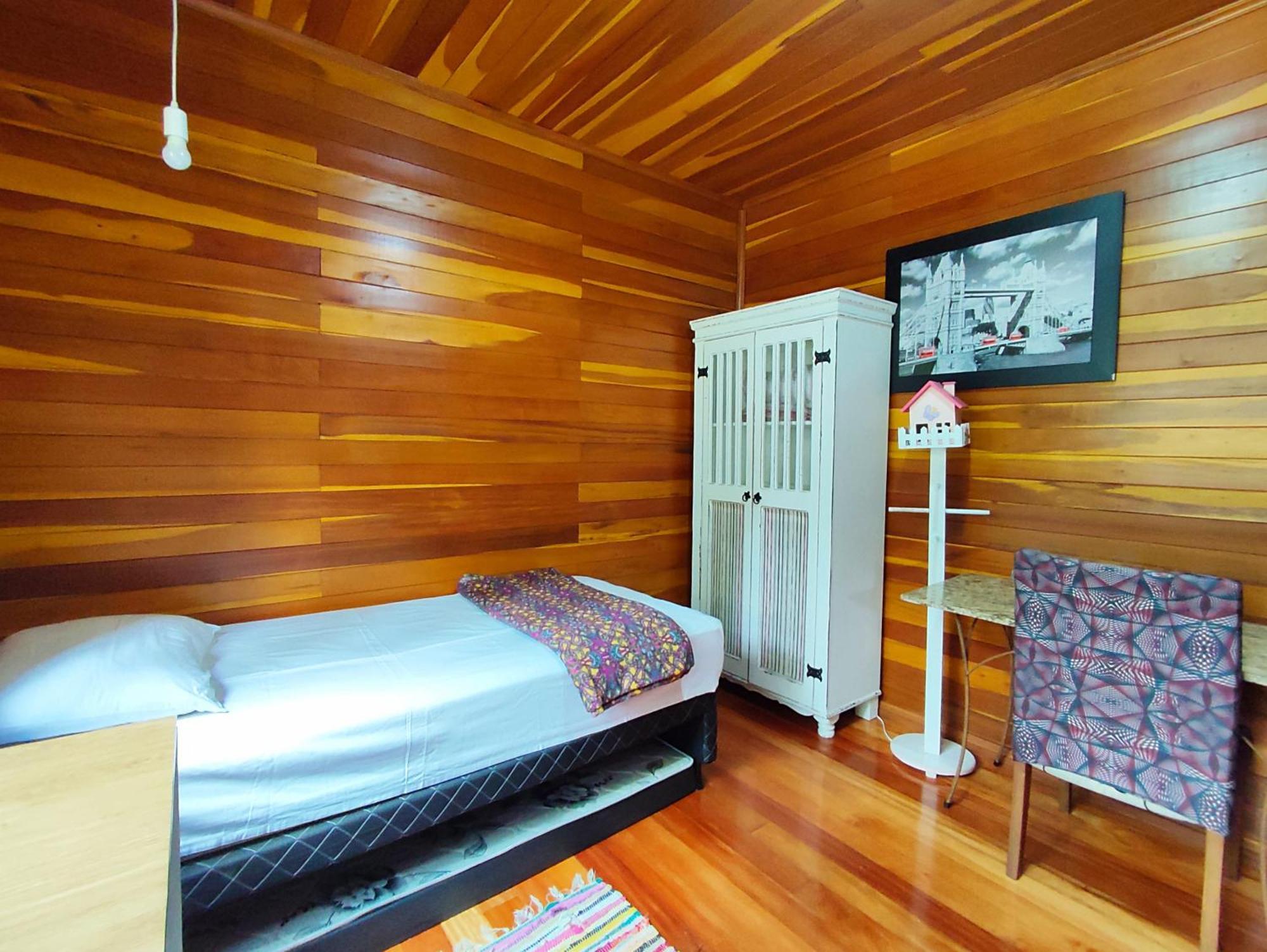 Charmosa Casa 3 Quartos Lago Negro 그라마도 외부 사진